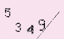 Captcha Image: you will need to recognize the text in it.