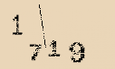 Captcha Image: you will need to recognize the text in it.