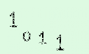 Captcha Image: you will need to recognize the text in it.