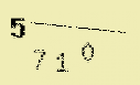 Captcha Image: you will need to recognize the text in it.