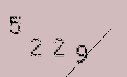 Captcha Image: you will need to recognize the text in it.