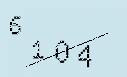 Captcha Image: you will need to recognize the text in it.