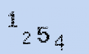 Captcha Image: you will need to recognize the text in it.