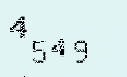 Captcha Image: you will need to recognize the text in it.