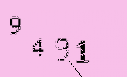 Captcha Image: you will need to recognize the text in it.