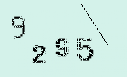 Captcha Image: you will need to recognize the text in it.