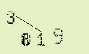 Captcha Image: you will need to recognize the text in it.