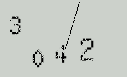 Captcha Image: you will need to recognize the text in it.