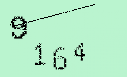 Captcha Image: you will need to recognize the text in it.