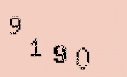 Captcha Image: you will need to recognize the text in it.