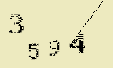 Captcha Image: you will need to recognize the text in it.