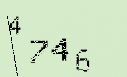 Captcha Image: you will need to recognize the text in it.