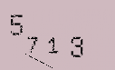 Captcha Image: you will need to recognize the text in it.