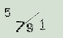 Captcha Image: you will need to recognize the text in it.