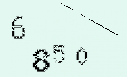 Captcha Image: you will need to recognize the text in it.