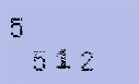 Captcha Image: you will need to recognize the text in it.