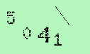 Captcha Image: you will need to recognize the text in it.