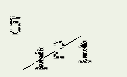 Captcha Image: you will need to recognize the text in it.