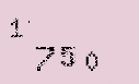 Captcha Image: you will need to recognize the text in it.