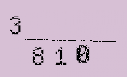 Captcha Image: you will need to recognize the text in it.