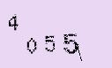 Captcha Image: you will need to recognize the text in it.