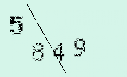 Captcha Image: you will need to recognize the text in it.