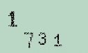 Captcha Image: you will need to recognize the text in it.