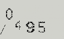 Captcha Image: you will need to recognize the text in it.