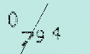 Captcha Image: you will need to recognize the text in it.
