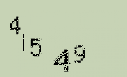 Captcha Image: you will need to recognize the text in it.