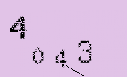 Captcha Image: you will need to recognize the text in it.