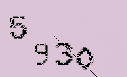 Captcha Image: you will need to recognize the text in it.
