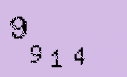 Captcha Image: you will need to recognize the text in it.