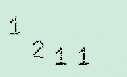 Captcha Image: you will need to recognize the text in it.