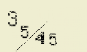 Captcha Image: you will need to recognize the text in it.