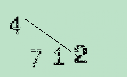 Captcha Image: you will need to recognize the text in it.