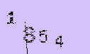 Captcha Image: you will need to recognize the text in it.