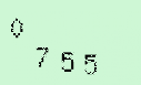 Captcha Image: you will need to recognize the text in it.