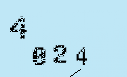 Captcha Image: you will need to recognize the text in it.