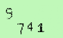 Captcha Image: you will need to recognize the text in it.