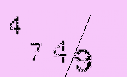 Captcha Image: you will need to recognize the text in it.