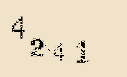 Captcha Image: you will need to recognize the text in it.