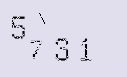 Captcha Image: you will need to recognize the text in it.