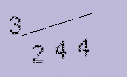 Captcha Image: you will need to recognize the text in it.