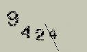 Captcha Image: you will need to recognize the text in it.