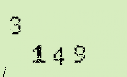 Captcha Image: you will need to recognize the text in it.