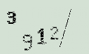 Captcha Image: you will need to recognize the text in it.