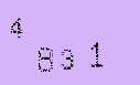 Captcha Image: you will need to recognize the text in it.