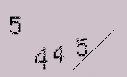 Captcha Image: you will need to recognize the text in it.