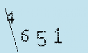 Captcha Image: you will need to recognize the text in it.